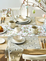 Next Sophie Allport Set of 2 Grey Sheep Fabric Placemats- Buy online at McGrocer