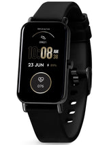 Next Reflex Active Black Nexus Strap Smart Watch- Buy online at McGrocer