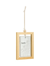 Next Widdop Stone Together a Family Hanging Plaque 3 x 4.5 Inches- Buy online at McGrocer