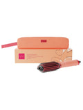 ghd hair dryer brush limited edition sun-kissed peach (British brand)