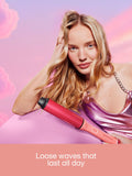 ghd Chronos Curve Max Wand limited edition 38mm - British product