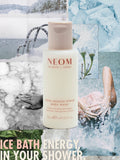 NEOM Super Shower Power Body Wash 50ml - British product
