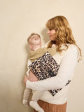 Finnson Leopard Oslo travel changing mat one size, UK version