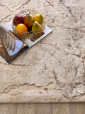 Origin Rugs Natural Calacatta Earth rug 230x290cm, UK version