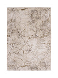Origin Rugs Natural Calacatta Earth rug 230x290cm, UK version