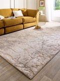 Origin Rugs Natural Calacatta Earth rug 230x290cm, UK version