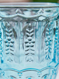 Dibor set of 6 multi tumblers, UK version