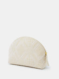 Accessorize embellished starfish makeup bag - British product