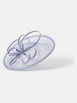 Next Accessorize Blue Loop Disc Fascinator- Buy online at McGrocer