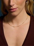 Accessorize cubic zirconia collar necklace imported from the UK