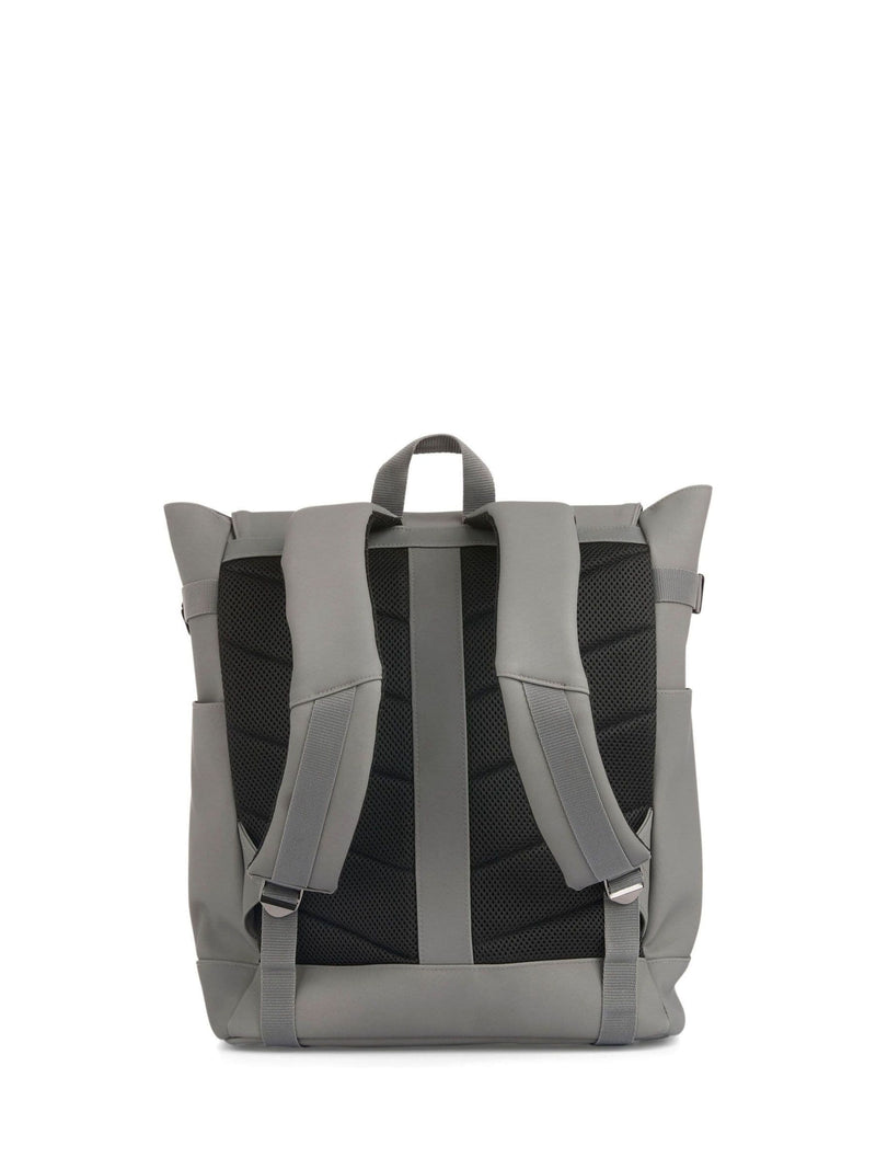 Mamas & Papas grey Utilitarian changing backpack - British product