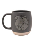Marvel Hulk ceramic mug, imported from the UK