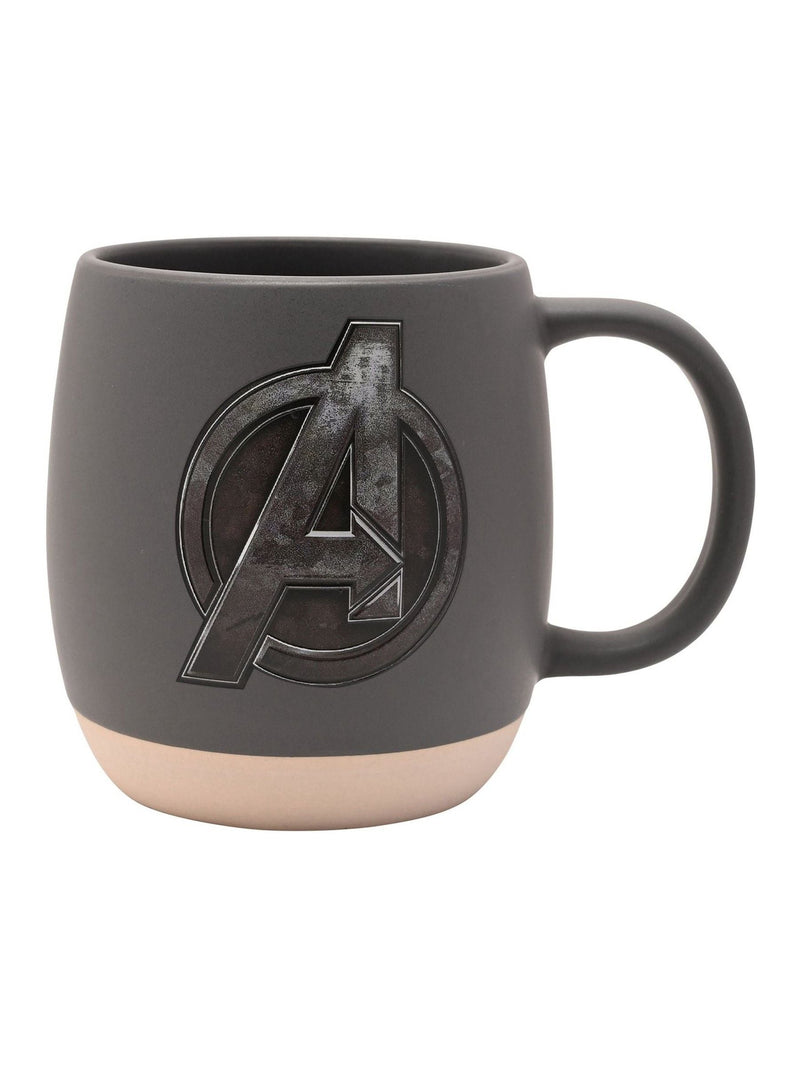 Marvel Hulk ceramic mug, imported from the UK