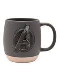 Marvel Hulk ceramic mug, imported from the UK