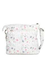 Next Pavers White Cross-Body Bag- Buy online at McGrocer