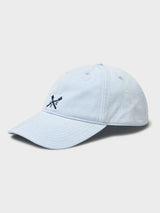 Next Crew Clothing Blue Cotton Cap- Buy online at McGrocer