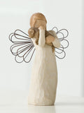 Willow Tree Off White figurine, 13cm, imported from the UK