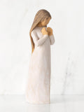 Willow Tree Ever Remember figurine 17.5cm, UK version