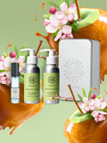 Shay & Blue Melrose Apple Blossom gift set, UK version