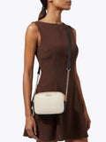 Carvela cross-body bag bone synthetic rubber, UK version