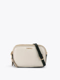 Carvela cross-body bag bone synthetic rubber, UK version