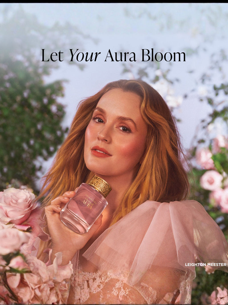 Elizabeth Arden Eternal Aura eau de parfum 50ml (British brand)