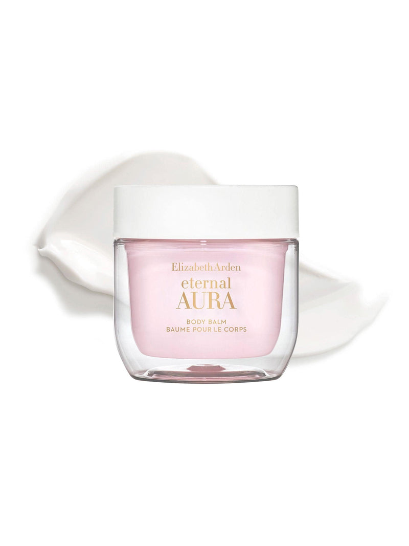 Elizabeth Arden Eternal Aura body balm 125ml (British brand)