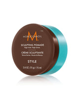 Next Moroccanoil Sculpting Pomade 75ml- Buy online at McGrocer