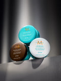Moroccanoil sculpting pomade 75ml, imported from the UK
