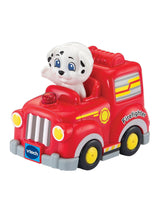 Next VTech Toot Drivers Dexter Dog The Firefighter Toy- Buy online at McGrocer