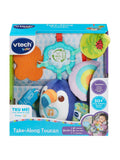 VTech Take-Along Toucan Toy - British product