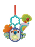 VTech Take-Along Toucan Toy - British product