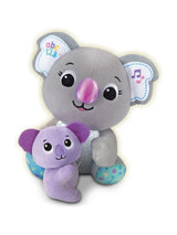 Next Leapfrog Cuddle & Learn Koalas Interactive Plush Toy- Buy online at McGrocer