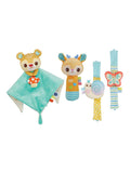 V-Tech Forest Pals baby sensory gift set (British brand)