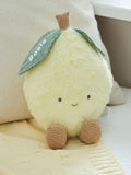 My 1st Years personalised lemon plush toy (British brand)