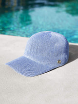 Next Seaspray Blue Jade Cap- Buy online at McGrocer