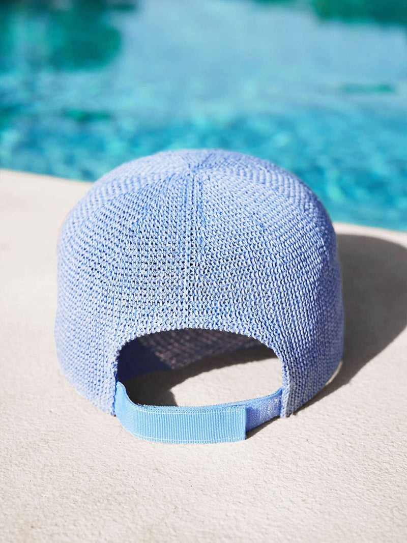 Seaspray Blue Jade cap, imported from the UK