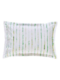 Designers Guild Delft Blue pillowcases set 250 thread count - British product