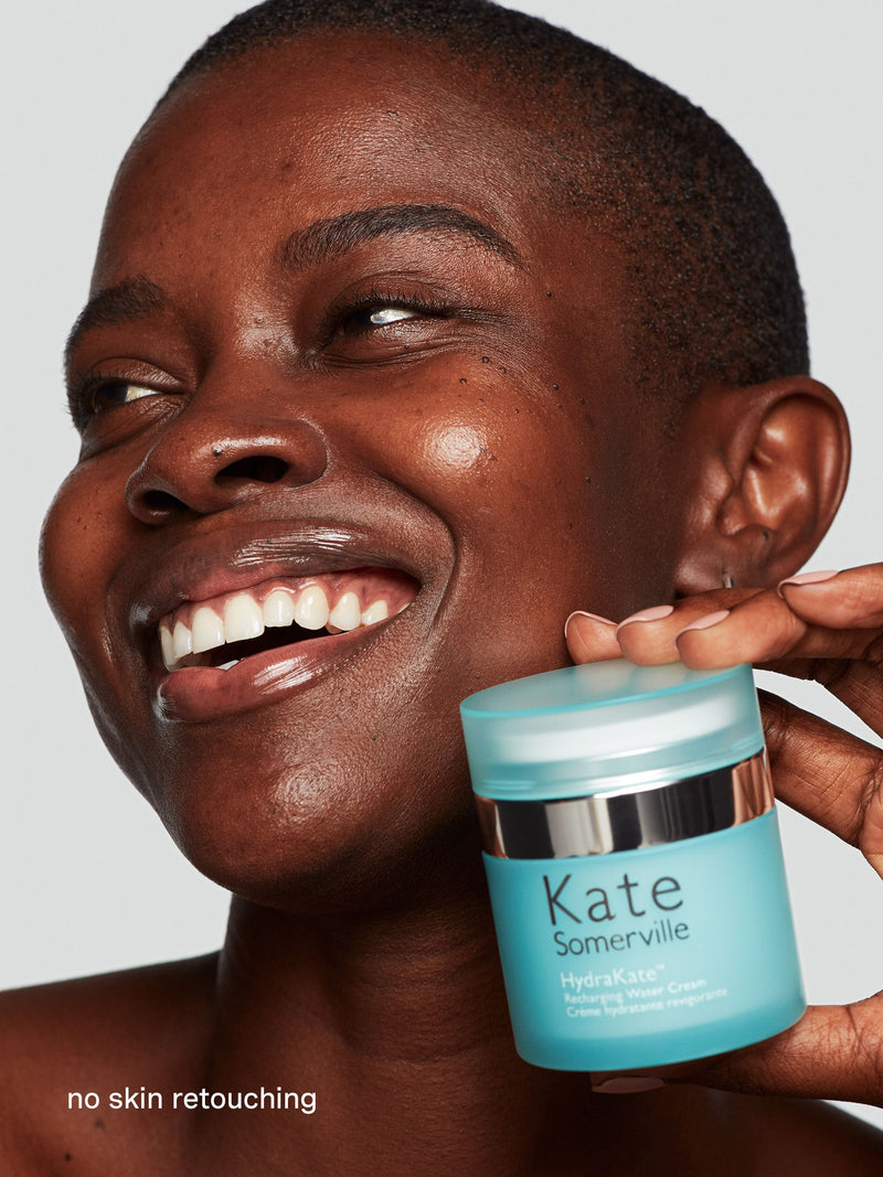 Kate Somerville HydraKate Recharging Water Cream 50ml, imported from the UK