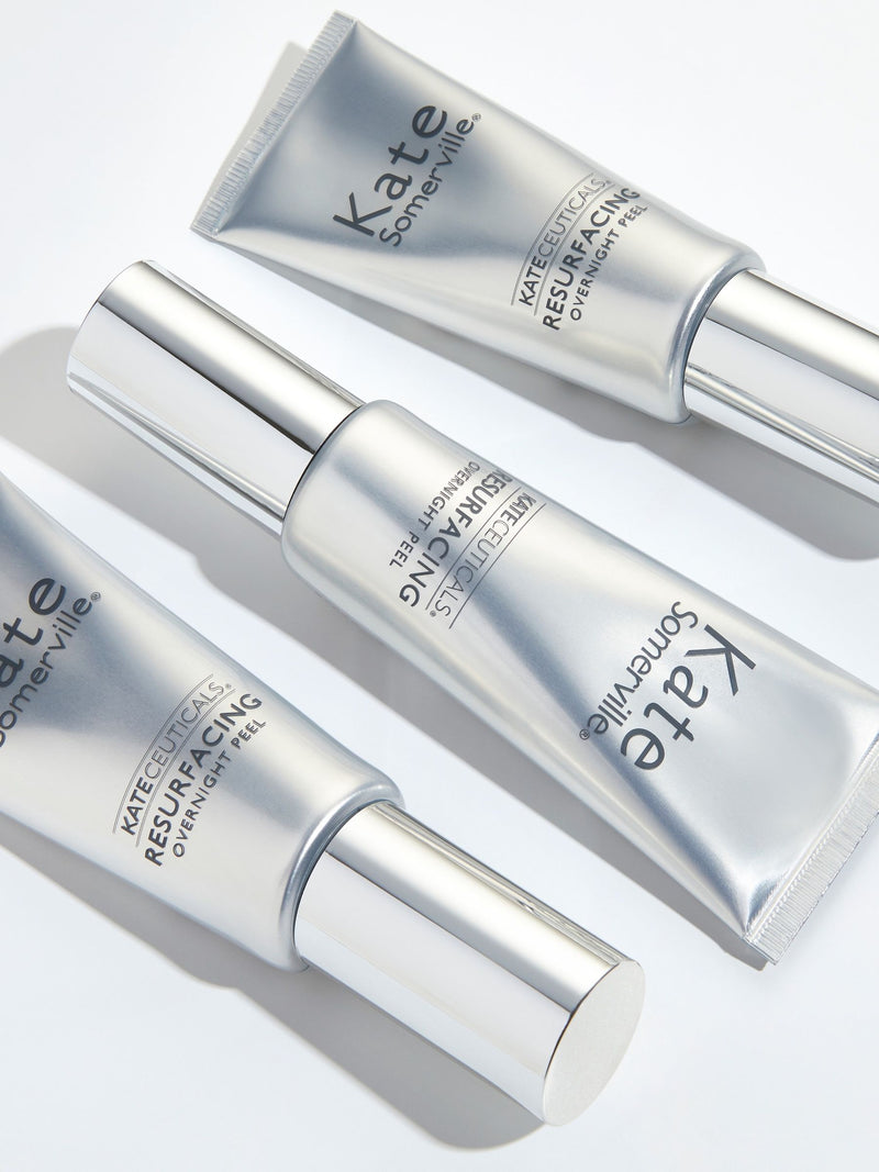 Kate Somerville resurfacing overnight peel 30ml (British brand)