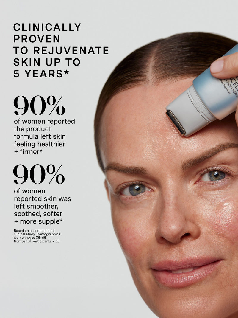 Kate Somerville SuperCell Rejuvenation serum 30ml - British product
