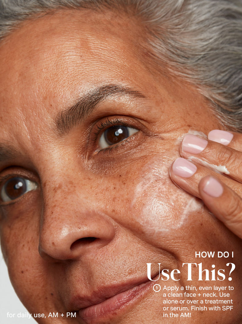 Kate Somerville Total Repair Cream 30 ml (British brand)