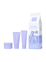 Next Kate Somerville Stressed Skin Saviors Kit- Buy online at McGrocer