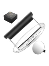 Next Gourmet Easy Stainless Steel Burger Press- Buy online at McGrocer