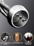 Gourmet Easy heavy-duty corkscrew standard size, UK version