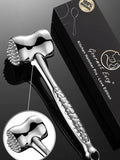 Gourmet Easy heart-shaped meat tenderizer stainless steel (British brand)