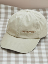 Next Made Yours Personalised Mama Cap- Buy online at McGrocer
