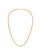 Next Tommy Hilfiger Gold Plated Necklace 22in- Buy online at McGrocer