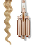 Beauty Works The Waver hair waver - British product