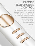 Beauty Works The Waver hair waver - British product